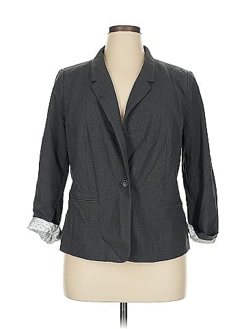 Kensie Blazer (view 1)
