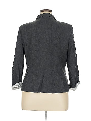 Kensie Blazer (view 2)