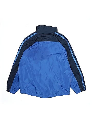Adidas Track Jacket (view 2)