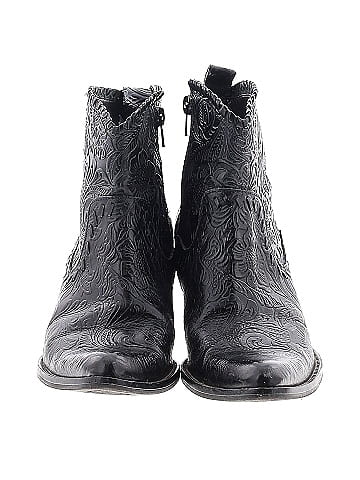 Gianni Bini Ankle Boots (view 2)