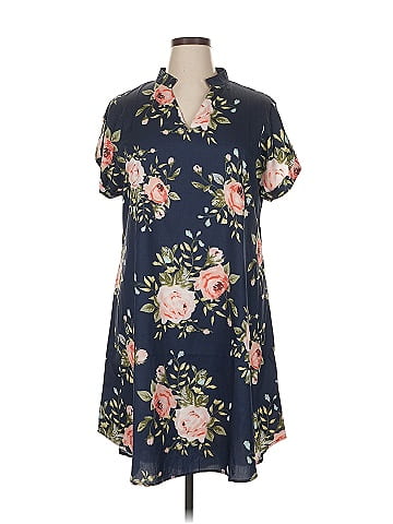 Shein Casual Dress (view 1)