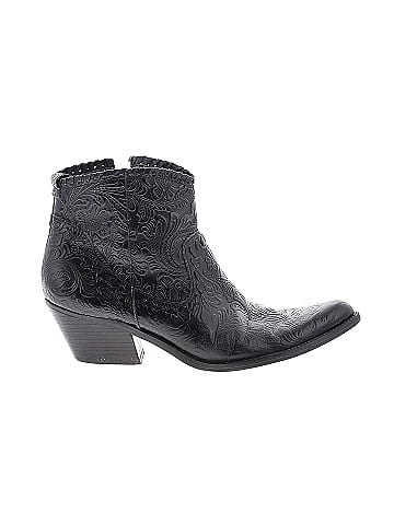 Gianni Bini Ankle Boots (view 1)