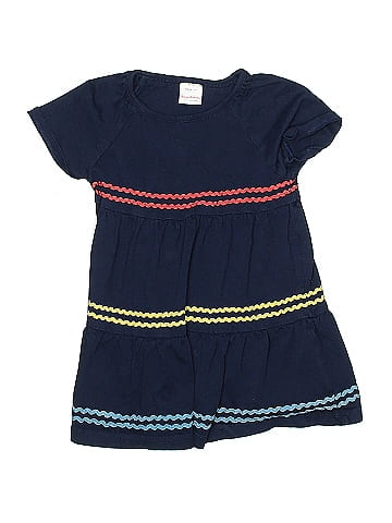 Hanna Andersson Dress (view 1)