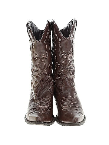Madden Girl Boots (view 2)