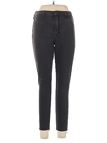 Hollister Jeggings (view 1)
