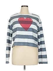 Sundry Pullover Sweater