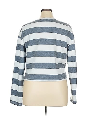 Sundry Pullover Sweater (view 2)