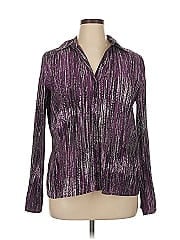 Apt. 9 Long Sleeve Blouse