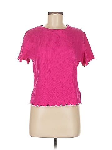 Eri + Ali Short Sleeve T-Shirt (view 1)