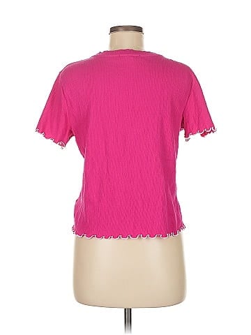 Eri + Ali Short Sleeve T-Shirt (view 2)