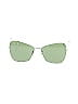 Céline Green Silver Sunglasses One size - photo 2