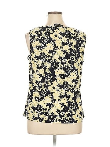 Black Label by Evan Picone Tank Top (view 2)