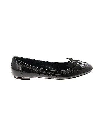 Moschino Cheap And Chic Flats (view 1)