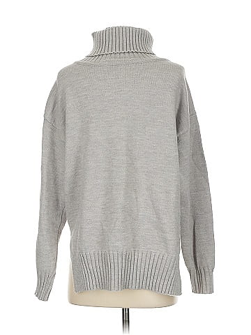 Unbranded Turtleneck Sweater (view 2)