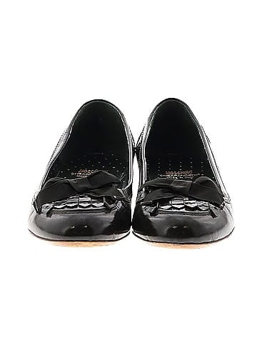 Moschino Cheap And Chic Flats (view 2)
