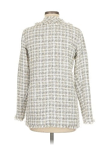 Ann Taylor Blazer (view 2)