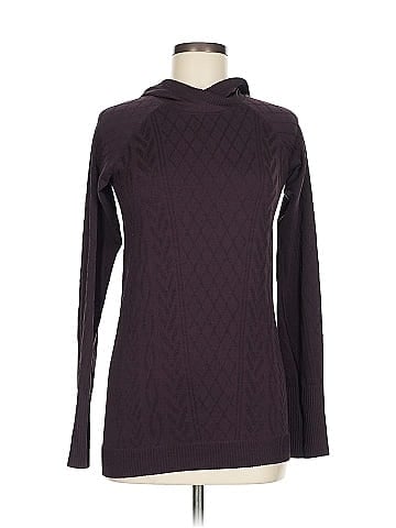Lululemon Athletica Turtleneck Sweater (view 1)