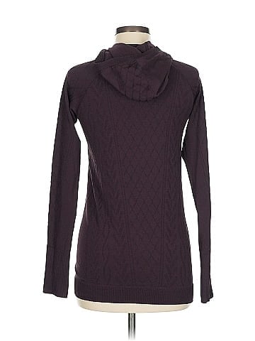 Lululemon Athletica Turtleneck Sweater (view 2)