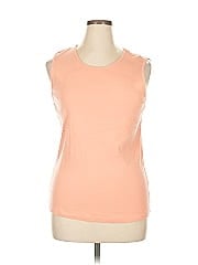 White Stag Sleeveless T Shirt