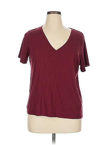 Marine Layer Short Sleeve T-Shirt (view 1)