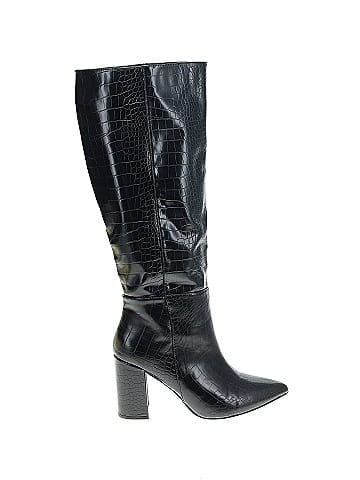 Lulus Boots (view 1)