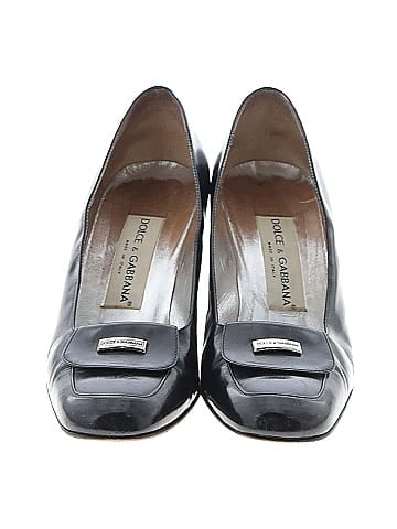 Dolce & Gabbana Vintage Heels (view 2)