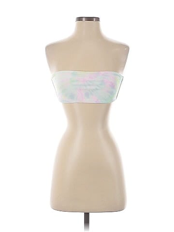 Kendall & Kylie Tube Top (view 1)