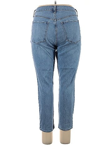 Old Navy Jeans (view 2)