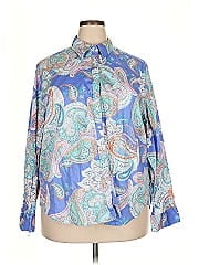 Ruby Rd. 3/4 Sleeve Blouse