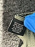 Catherine Malandrino Gray Trenchcoat Size L - photo 7