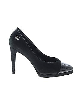 Chanel Heels
