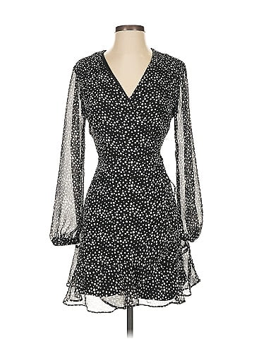 All in Favor Cocktail Dress (view 1)