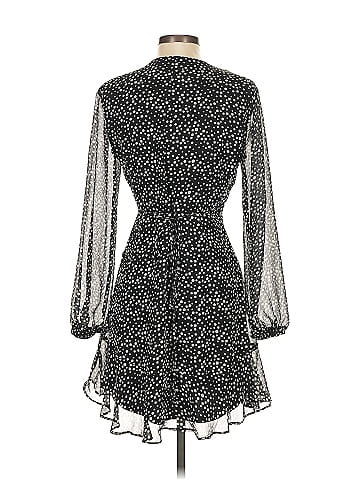 All in Favor Cocktail Dress (view 2)