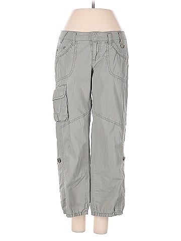 DKNY Jeans Cargo Pants (view 1)
