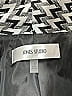 Jones Studio Houndstooth Gray Blazer Size 2 - photo 6