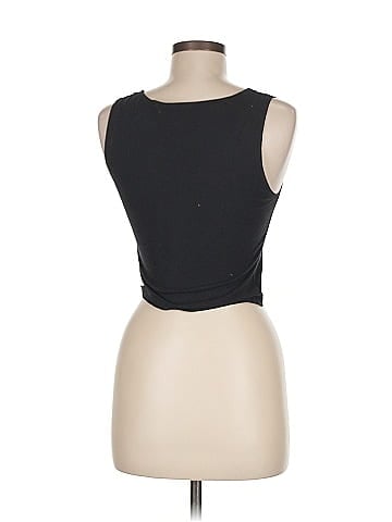 Brandy Melville Sleeveless T-Shirt (view 2)