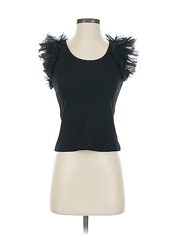 Left Coast by Dolan Short Sleeve Top (view 1)