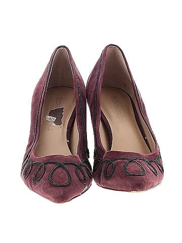 Enzo Angiolini Heels (view 2)