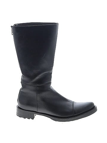 Miu Miu Boots (view 1)