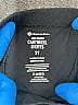 Assorted Brands Stars Black Shorts Size 3T - photo 3