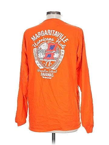 Fruit of the Loom Long Sleeve T-Shirt (view 2)