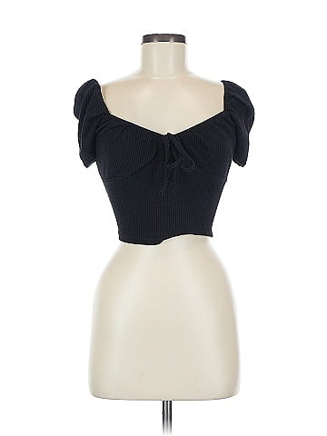 Princess Polly Short Sleeve Top (view 1)