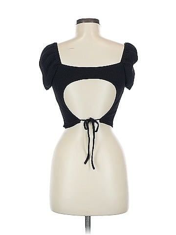 Princess Polly Short Sleeve Top (view 2)