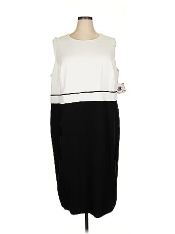 Kasper Casual Dress (view 1)