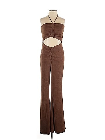 Princess Polly Jumpsuit (view 1)