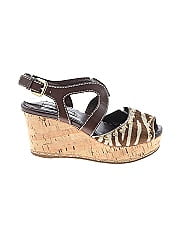 Prada Wedges