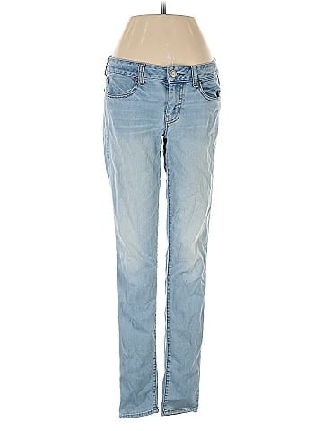American Eagle Outfitters Jeans (view 1)
