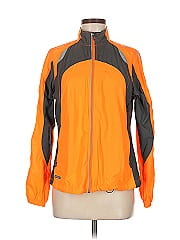 Saucony Track Jacket