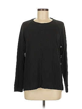 Lou & Grey For Loft Long Sleeve T Shirt