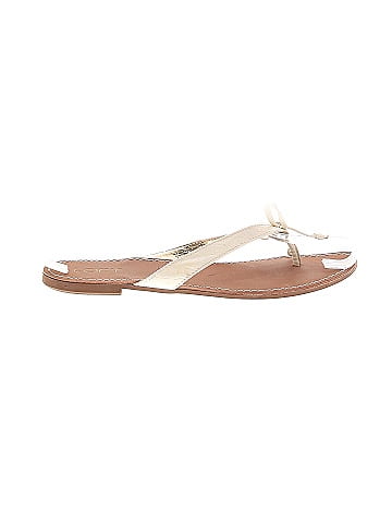 Ann Taylor LOFT Flip Flops (view 1)